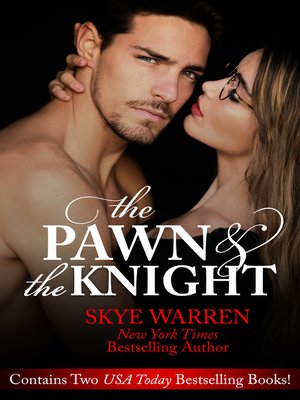 cover image of The Pawn and the Knight